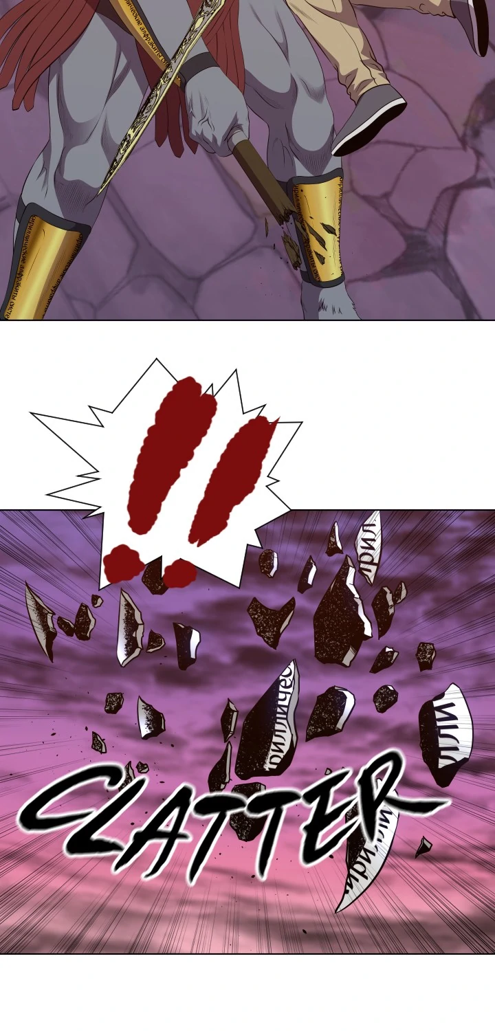 My Level's the Best Chapter 53 10